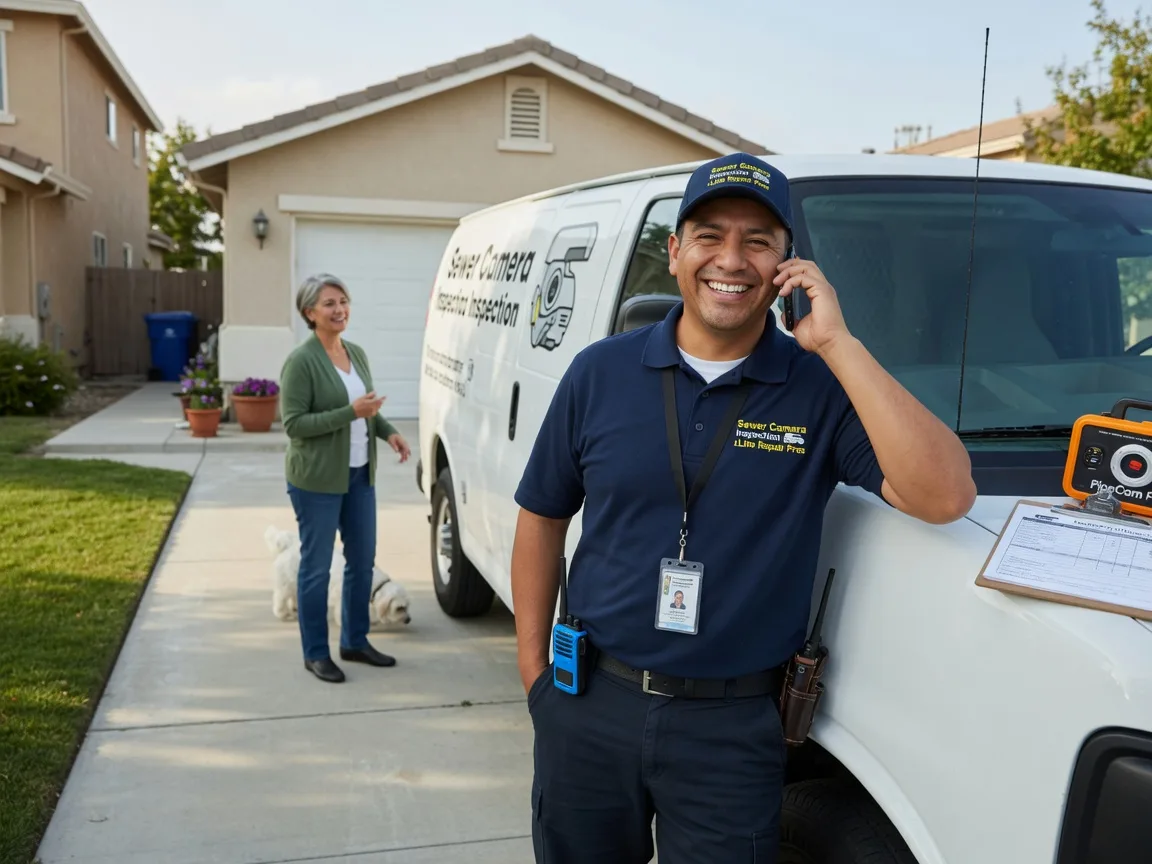 Sewer Line Repair La Harpe, IL FAQs